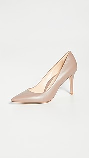 Marion Parke Must Have Point Toe Pumps