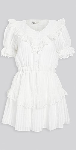 shopbop white dress