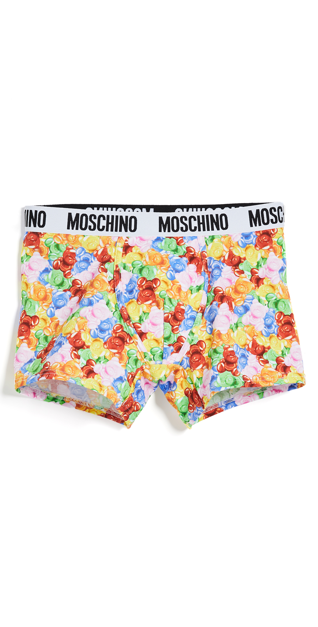 moschino boxer shorts