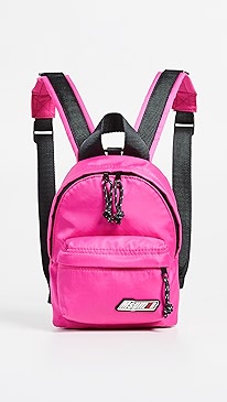MSGM - Convertible Backpack