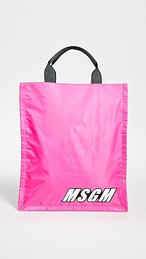MSGM - Tote Bag