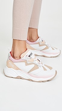 MSGM - Chunky Sneakers