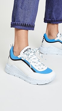 MSGM - College Hiking Trainers