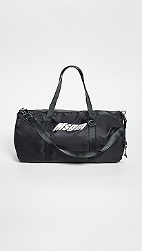 MSGM - Duffle Bag