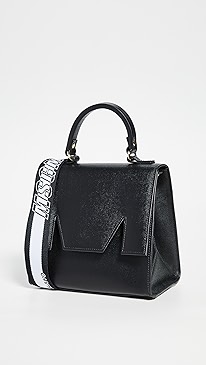 MSGM - Satchel Bag