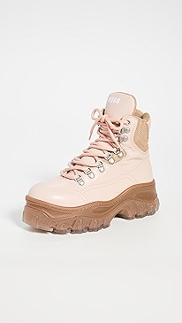 MSGM - Hiking Boots
