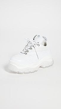 MSGM - Chunky Sneakers