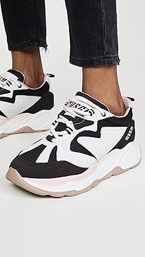 MSGM - Chunky Sneakers