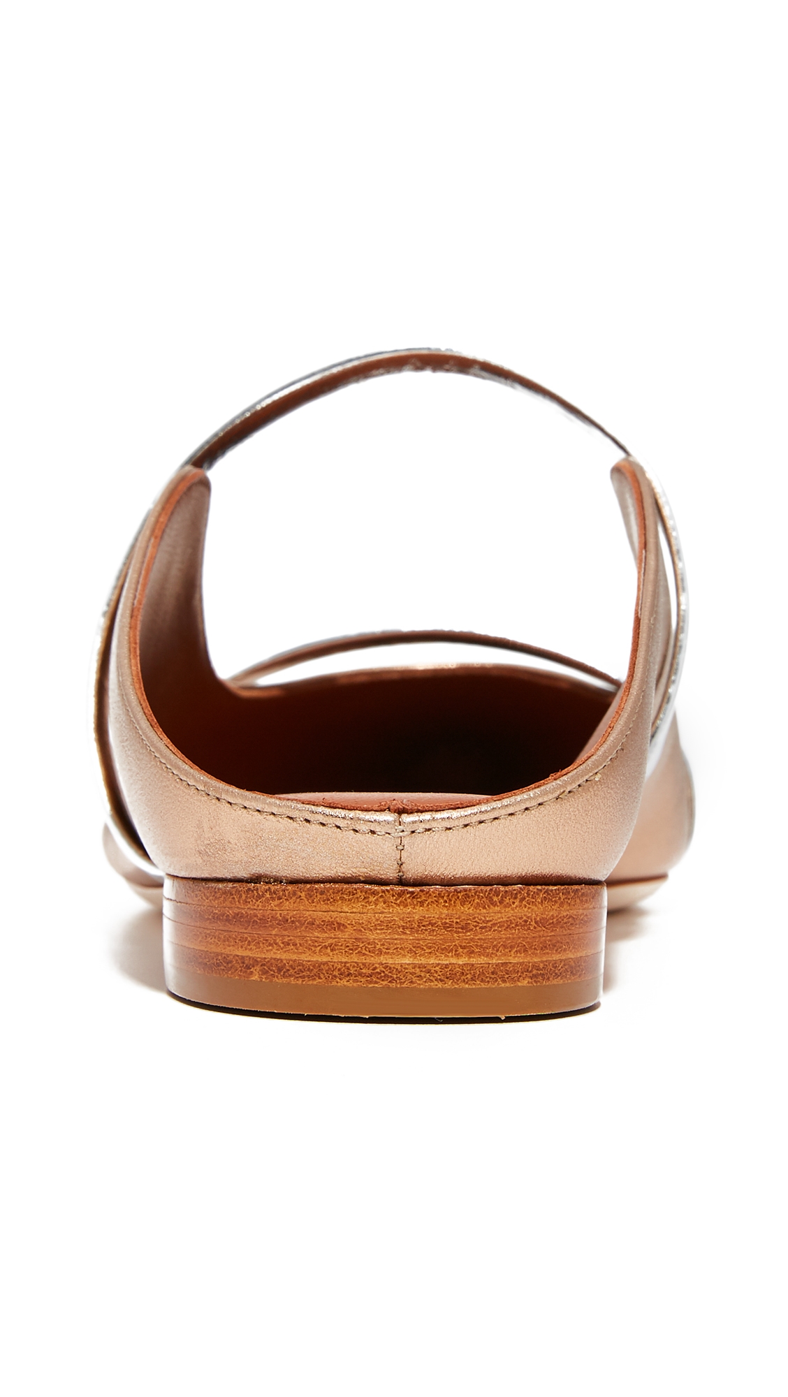 Malone Souliers Maureen Flat Slides