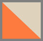 Orange/Midnight/Sand/Mist
