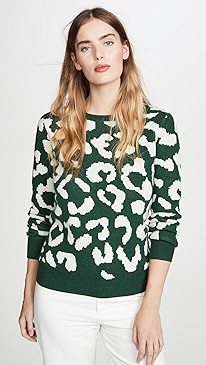 Madeleine Thompson - Grumpy Sweater