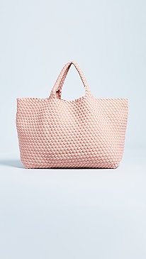 Naghedi - St. Barths Medium Tote Bag