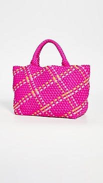 Naghedi - St Barths Small Tote