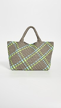 Naghedi - St. Barths Small Tote