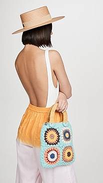 Nannacay - Morgana Baby Bag