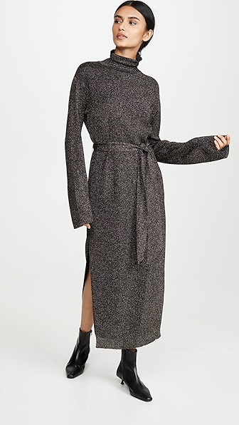 nanushka canaan dress