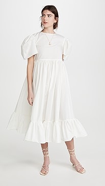 Naya Rea - Elizaveta Dress