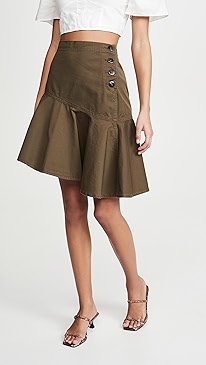 Nobody Denim - Yama Skirt