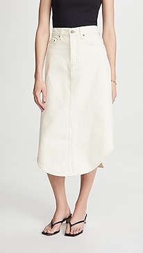 Nobody Denim - Concept Skirt