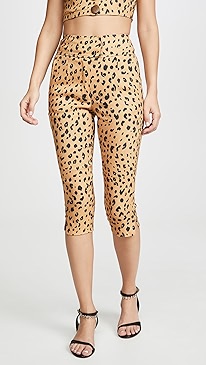 Nicholas - Capri Pants