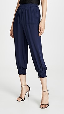 Nicholas - Genie Pants