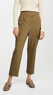 Nicholas - Cargo Pants