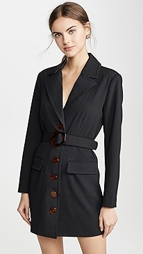 Nicholas - Blazer Dress