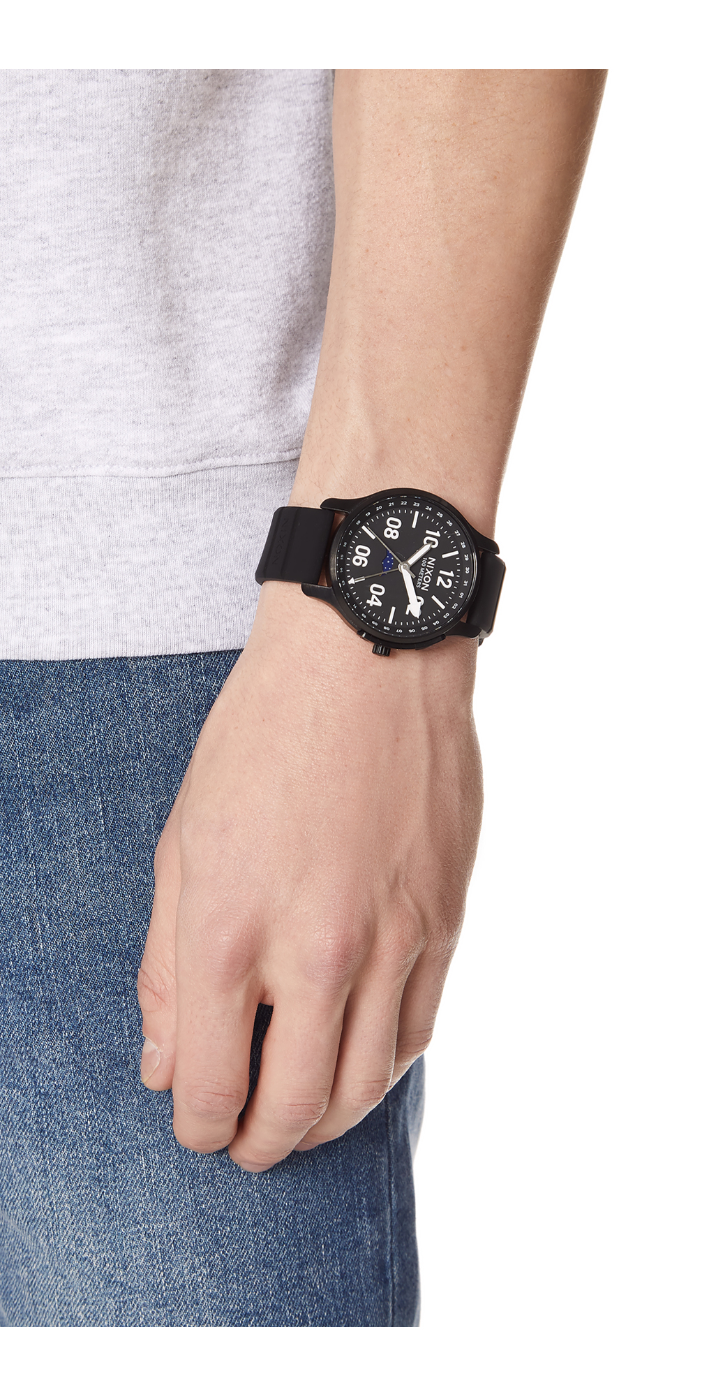 nixon ascender sport