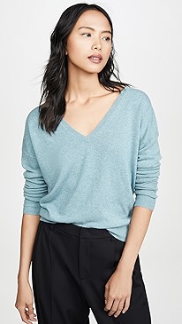 Nili Lotan - Kylan Cashmere Sweater
