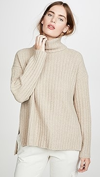 Nili Lotan - Nashira Cashmere Sweater