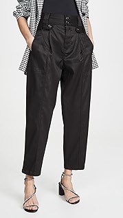 Nili Lotan Hannah Pants