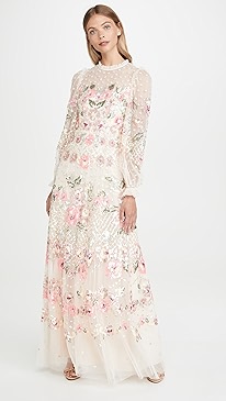 Needle & Thread - Rosalie Gown