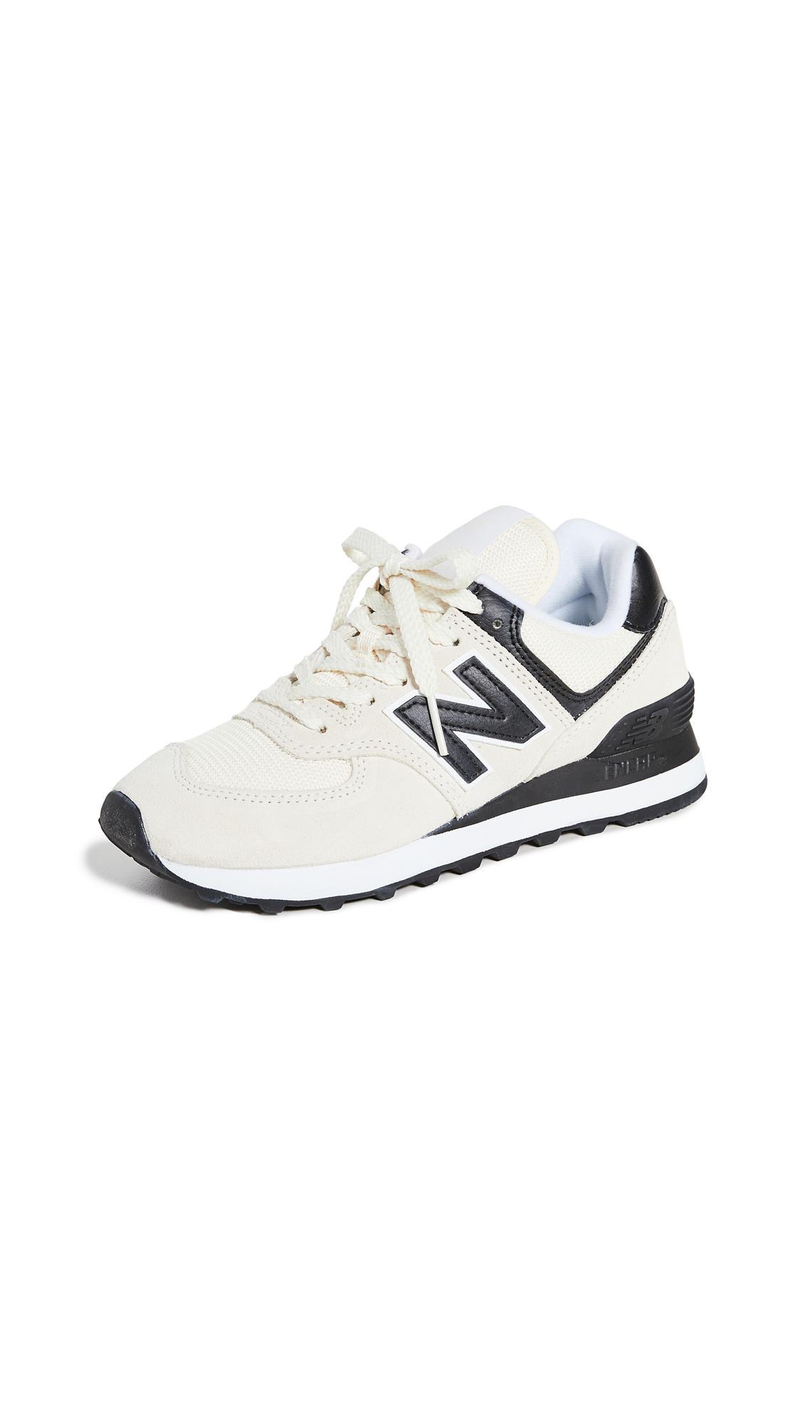 New Balance Classic Sneakers In Angora 
