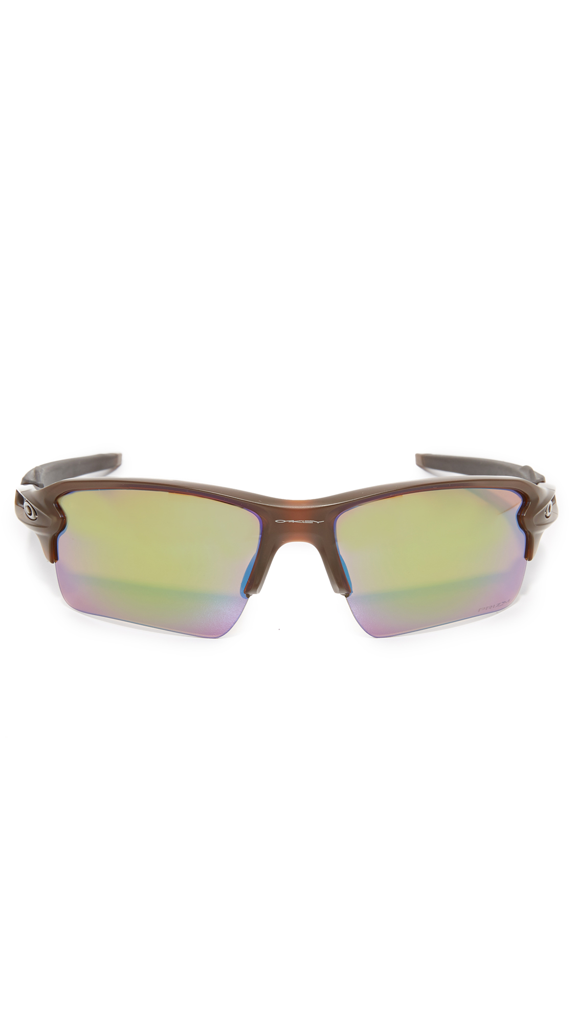 OAKLEY FLAK 2.0 XL PRIZM POLARIZED SUNGLASSES