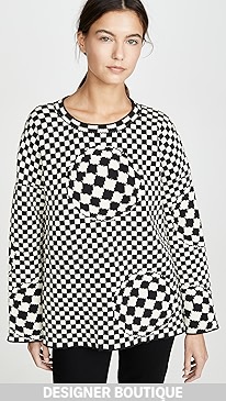 Off-White - Knit Sweater