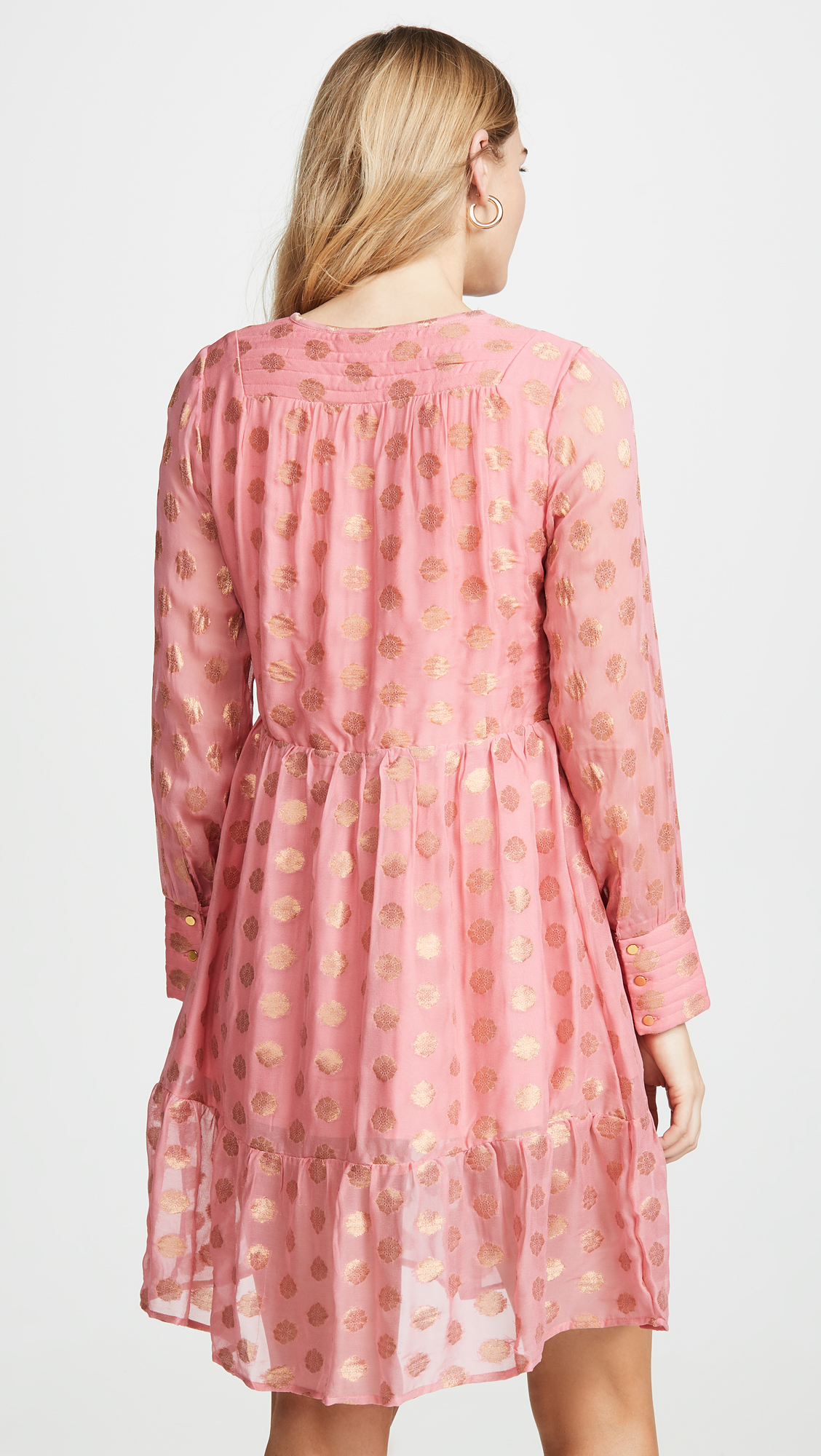 One By Cecilie Copenhagen Dea Dress Shopbop