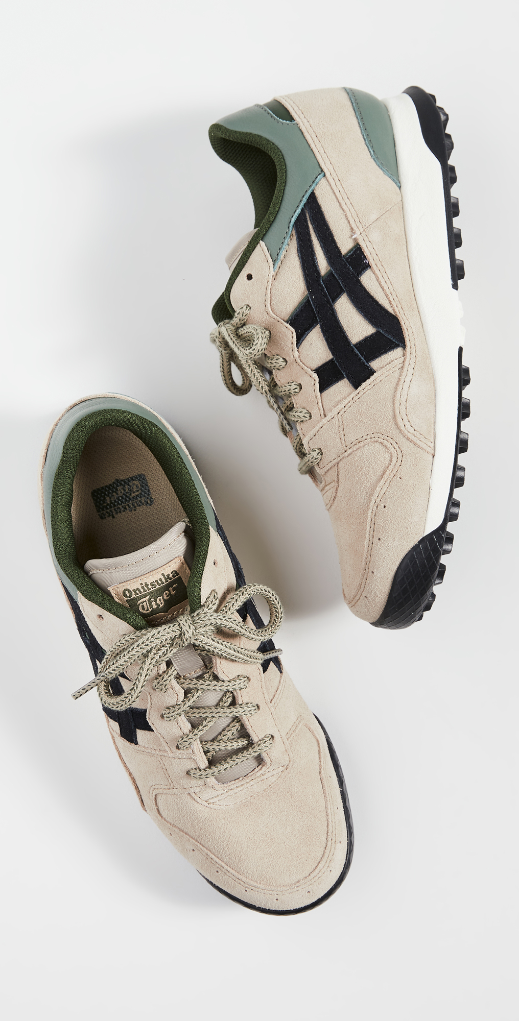 tiger horizonia review