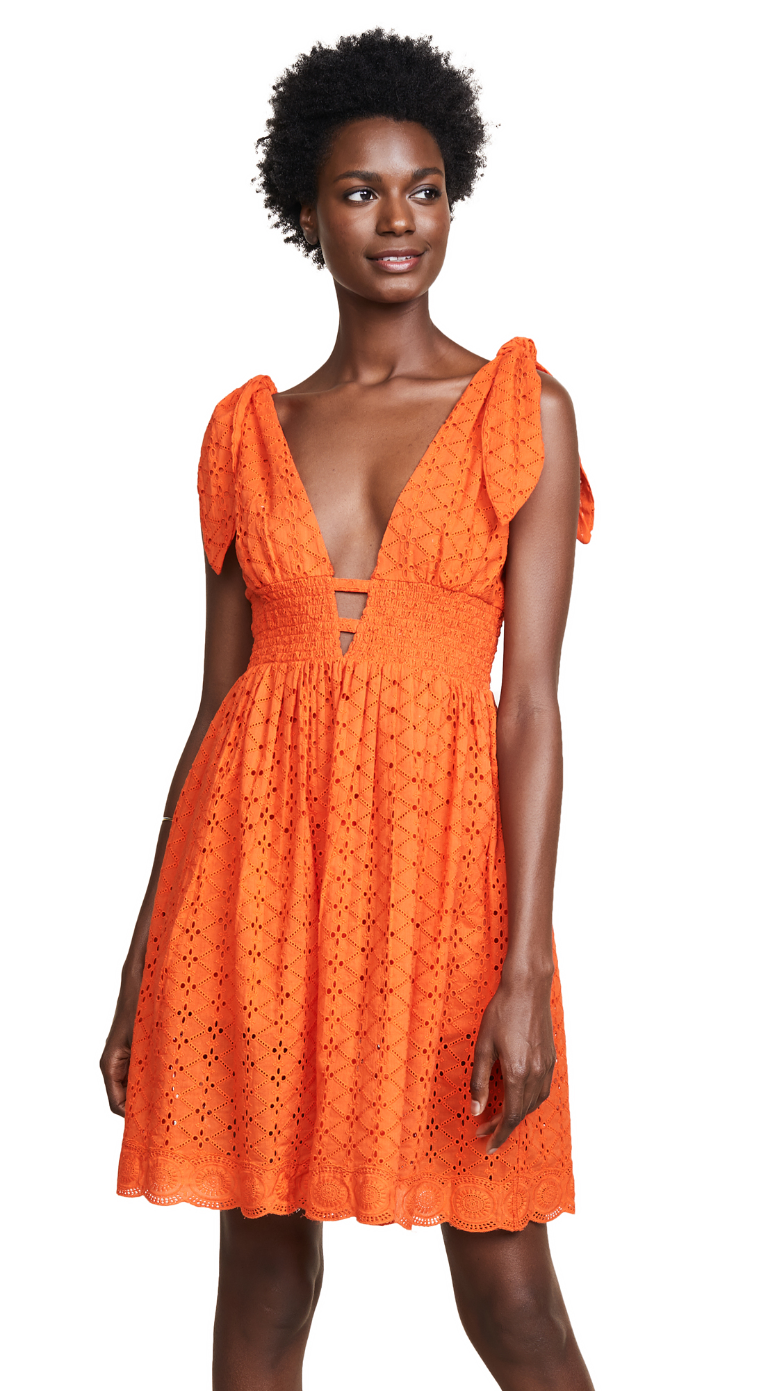 VALENCIA & VINE Lucy Dress