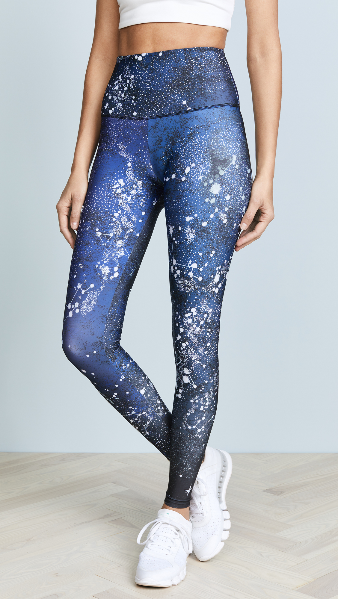 onzie constellation leggings