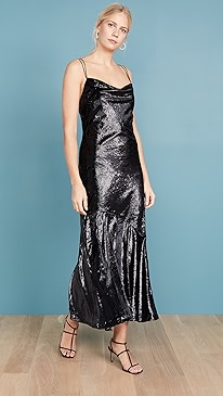 OPT - Capricorn Dress