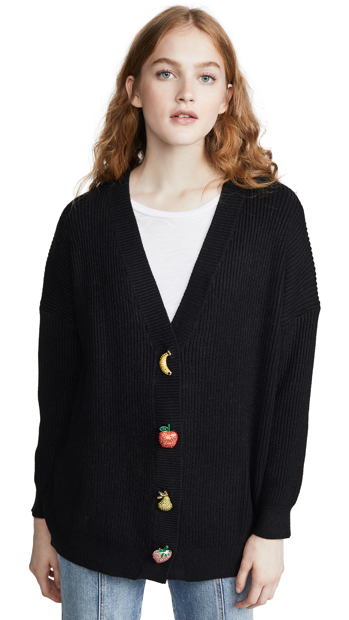 OLIVIA RUBIN FRANKIE CARDIGAN