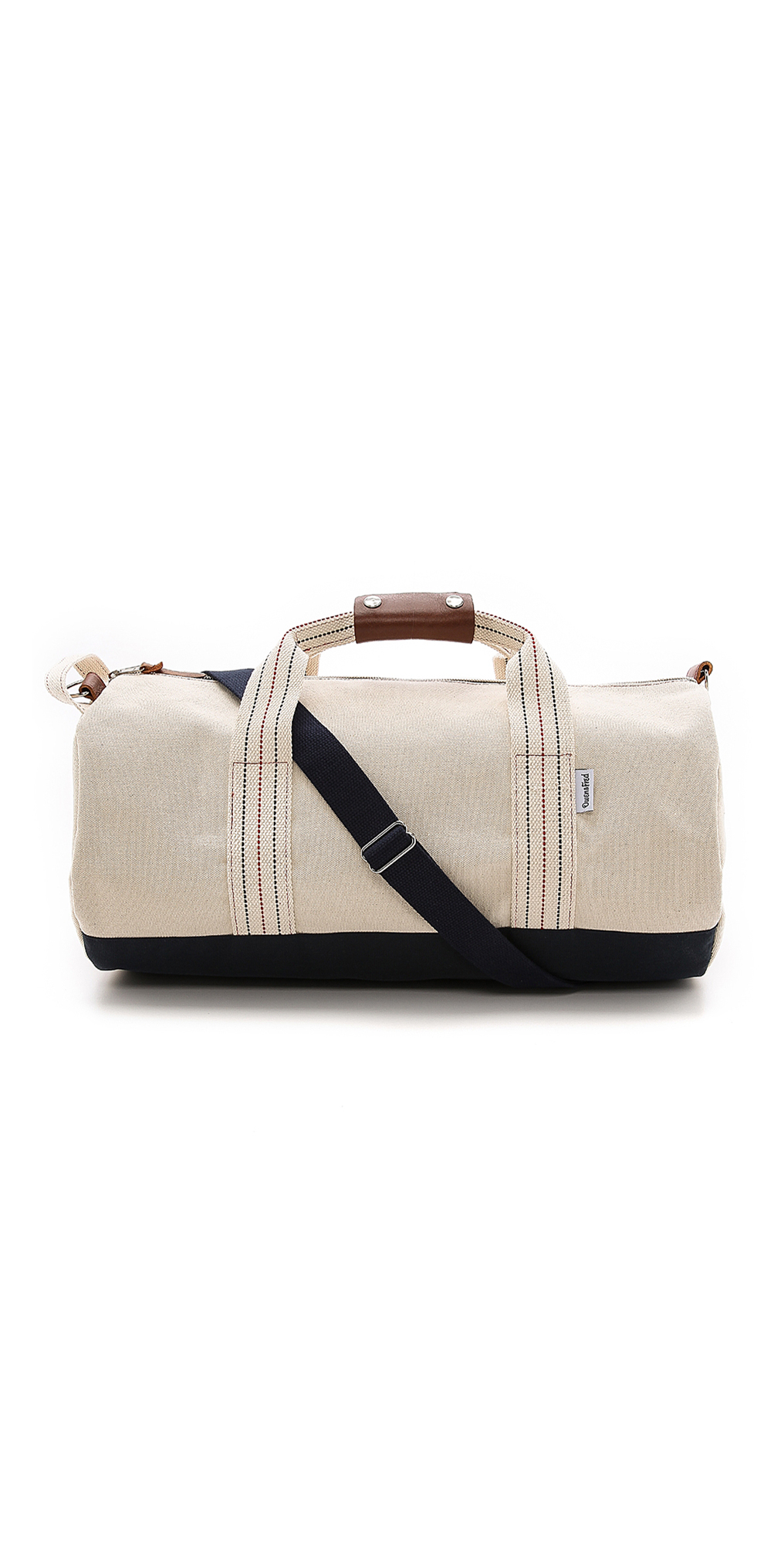 boarding pass duffel