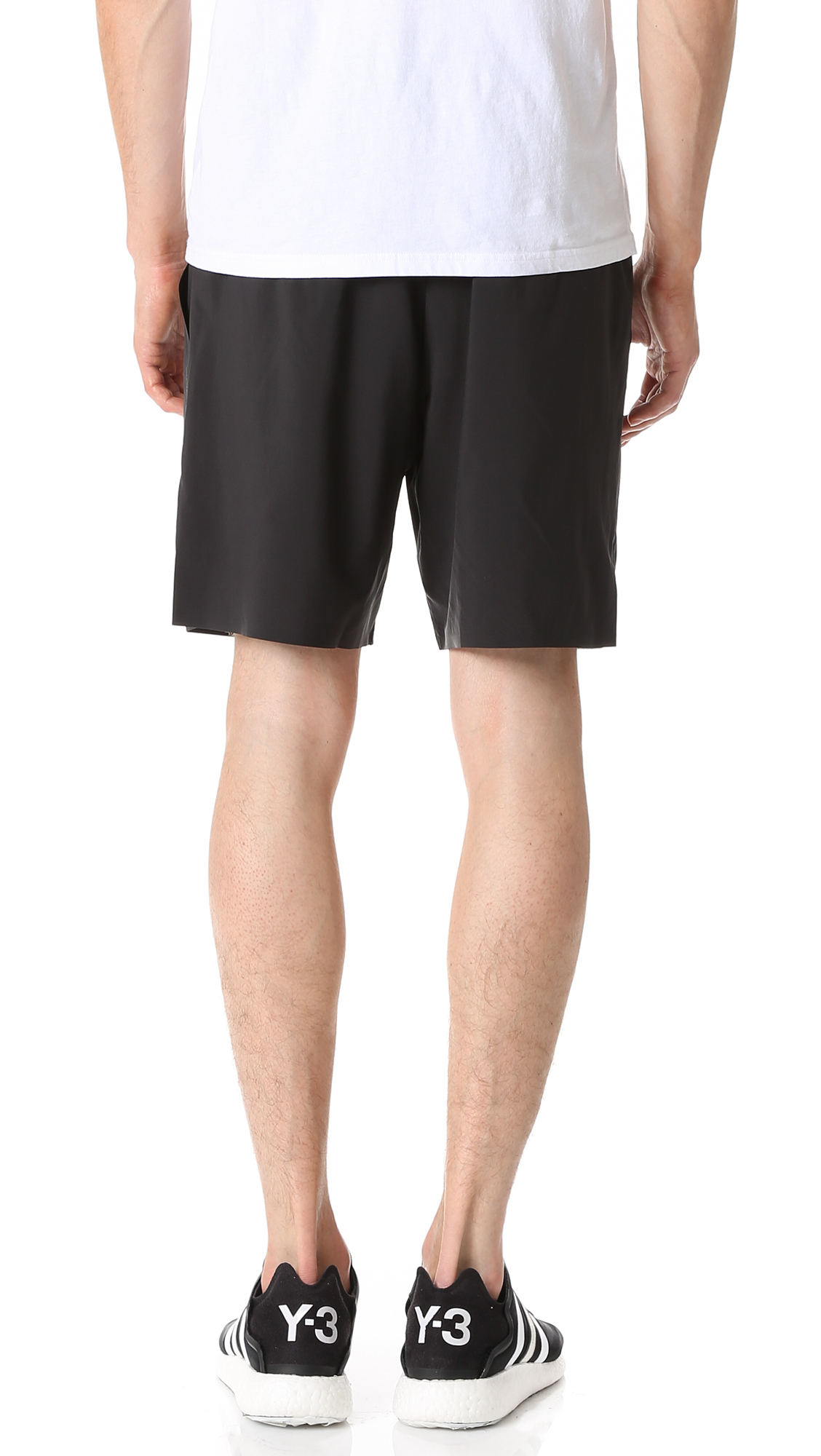 adidas porsche design shorts