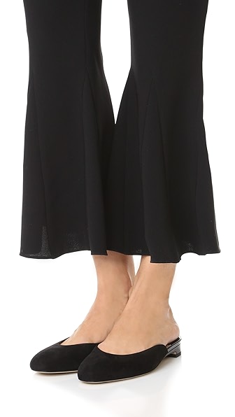 PAUL ANDREW Alba Slides