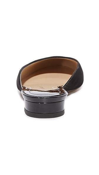 PAUL ANDREW Alba Slides