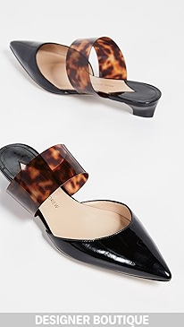 Paul Andrew - Right Away Mules