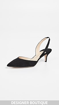 Paul Andrew - Rhea 55 Slingback Pumps