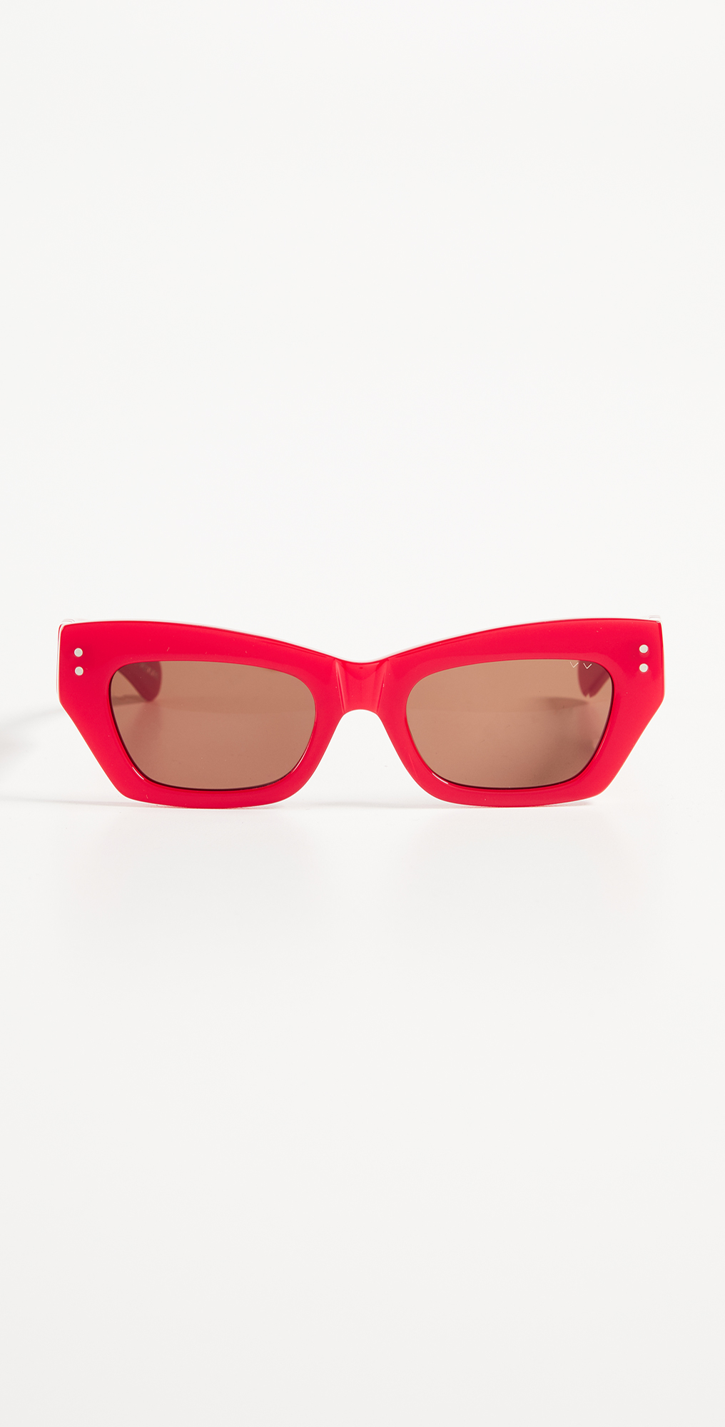 Pared Petite Amour Sunglasses Shopbop