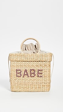 Poolside Bags - Lori 