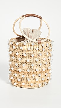 Poolside Bags - Bobbi Bucket Bag